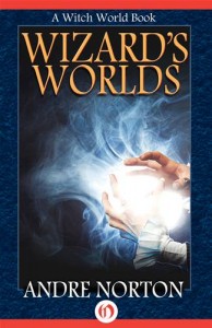Baixar Wizard’s worlds pdf, epub, eBook