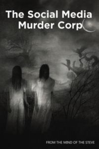 Baixar Social media murder corp, the pdf, epub, eBook