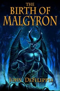 Baixar Birth of malgyron, the pdf, epub, eBook