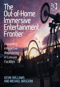 Baixar Out-of-home immersive entertainment frontier, the pdf, epub, eBook