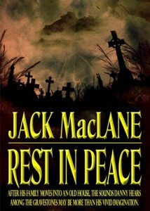 Baixar Rest in peace pdf, epub, eBook