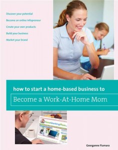 Baixar How to start a home-based business to become a pdf, epub, eBook