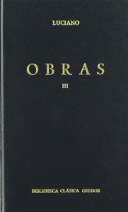 Baixar Luciano – obras iii pdf, epub, eBook