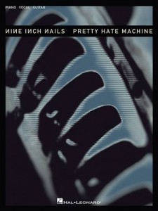 Baixar Nine inch nails – pretty hate machine (songbook) pdf, epub, eBook