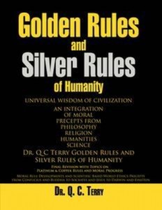 Baixar Golden rules and silver rules of humanity pdf, epub, eBook