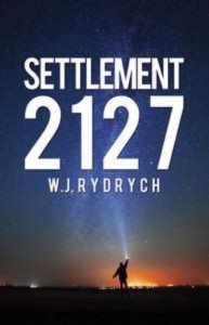 Baixar Settlement 2127 pdf, epub, eBook