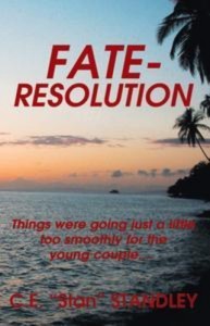 Baixar Fate-resolution pdf, epub, eBook