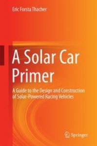 Baixar Solar car primer, a pdf, epub, eBook