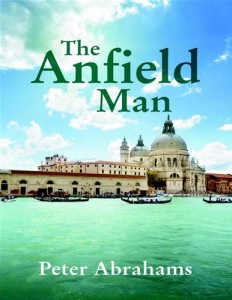 Baixar Anfield man, the pdf, epub, eBook