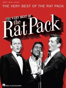 Baixar Very best of the rat pack (songbook), the pdf, epub, eBook