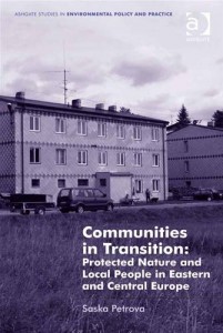 Baixar Communities in transition: protected nature and pdf, epub, eBook