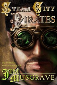 Baixar Steam city pirates pdf, epub, eBook