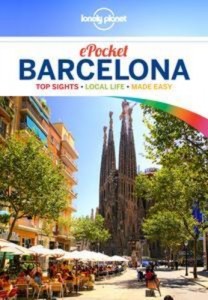 Baixar Lonely planet pocket barcelona pdf, epub, eBook