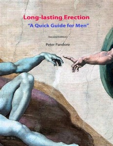 Baixar Long-lasting erection: a quick guide for men pdf, epub, eBook