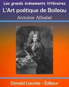Baixar L’art d’ecrire de boileau pdf, epub, eBook