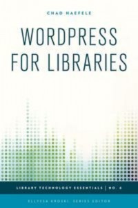Baixar WordPress for libraries pdf, epub, eBook