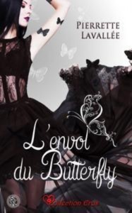 Baixar L’envol du butterfly pdf, epub, eBook