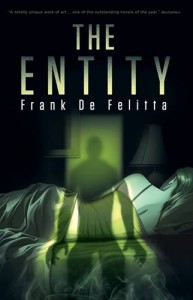 Baixar Entity, the pdf, epub, eBook