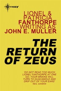 Baixar Return of zeus, the pdf, epub, eBook