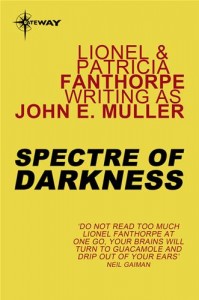 Baixar Spectre of darkness pdf, epub, eBook