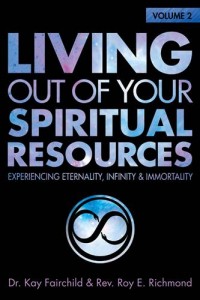 Baixar Living out of your spiritual resources: volume 2 pdf, epub, eBook