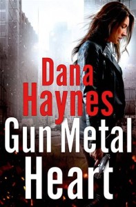 Baixar Gun metal heart pdf, epub, eBook