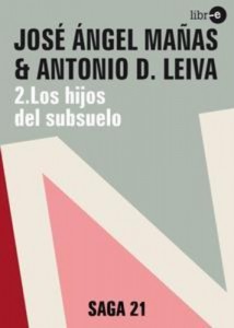 Baixar Hijos del subsuelo, los pdf, epub, eBook