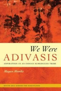 Baixar We were adivasis pdf, epub, eBook