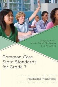 Baixar Common core state standards for grade 7 pdf, epub, eBook