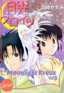 Baixar Moonlight kreuz vol.3 pdf, epub, eBook