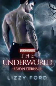 Baixar Underworld (#4, rhyn eternal), the pdf, epub, eBook