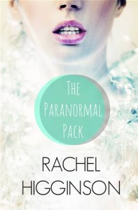 Baixar Paranormal pack, the pdf, epub, eBook