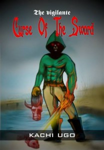 Baixar Vigilante: curse of the sword, the pdf, epub, eBook