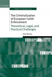 Baixar Criminalization of european cartel pdf, epub, eBook