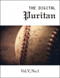 Baixar Digital puritan – vol.v, no.1, the pdf, epub, eBook