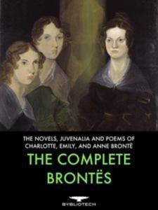 Baixar Complete brontes, the pdf, epub, eBook