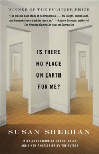 Baixar Is there no place on earth for me pdf, epub, eBook