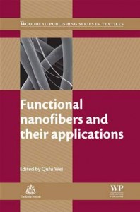 Baixar Functional nanofibers and their applications pdf, epub, eBook
