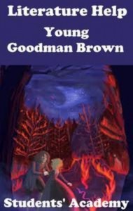 Baixar Literature help: young goodman brown pdf, epub, eBook