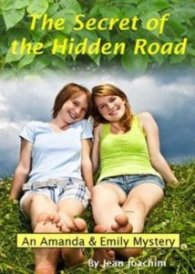 Baixar Secret of the hidden road, the pdf, epub, eBook