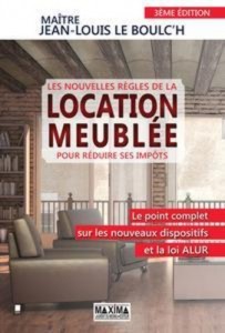 Baixar Nouvelles regles de la location meublee, les pdf, epub, eBook