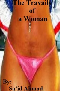 Baixar Travails of a woman, the pdf, epub, eBook