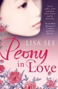 Baixar Peony in love pdf, epub, eBook