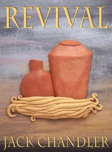 Baixar Revival pdf, epub, eBook