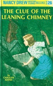 Baixar Nancy drew 26: the clue of the leaning chimney pdf, epub, eBook
