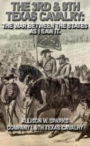 Baixar 3rd & 9th texas cavalry: the war between the pdf, epub, eBook