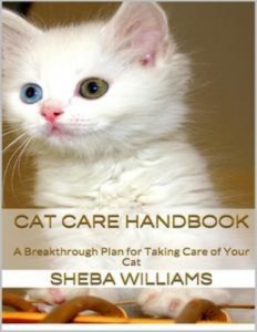 Baixar Cat care handbook: a breakthrough plan for pdf, epub, eBook