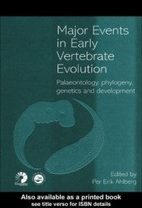 Baixar Major Events In Early Vertebrate Evolution pdf, epub, eBook
