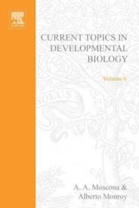 Baixar CURRENT TOPICS IN DEVELOPMNTL BIOLOGY V6 pdf, epub, eBook