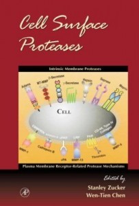 Baixar Cell Surface Proteases pdf, epub, eBook
